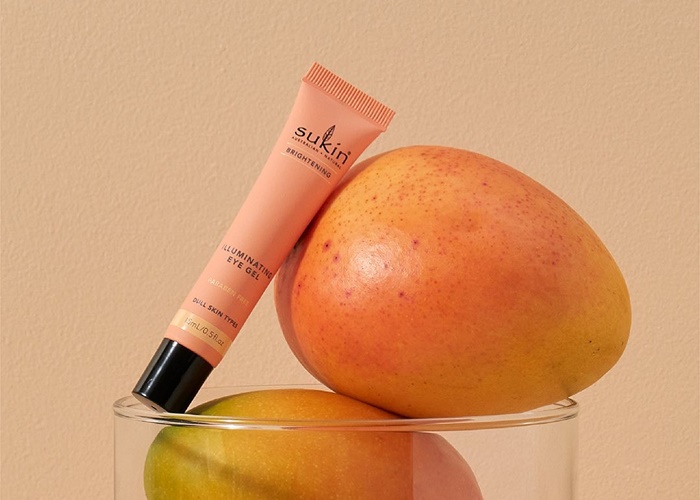 Mengatasi Dark Circle dengan Manfaat Kakadu Plum 