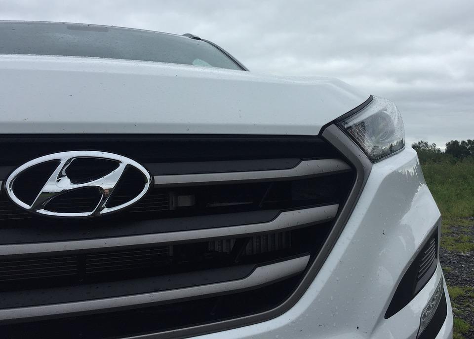 Penjualan Hyundai Meningkat pada Juli