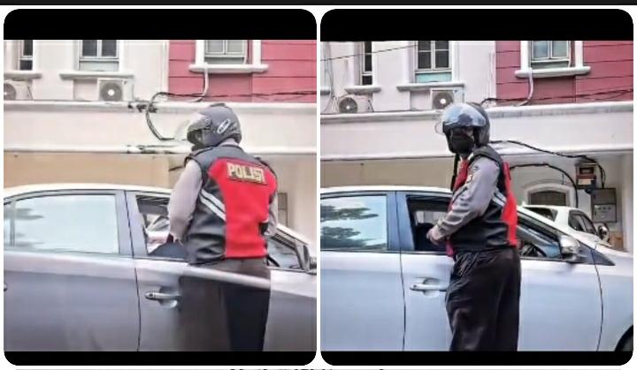 Polres Jakpus Kerahkan Tim Usut Dugaan Polisi Gadungan di Cideng