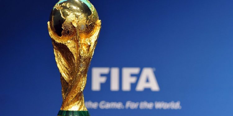 2,45 Juta Tiket Piala Dunia Qatar 2022 Sudah Terjual