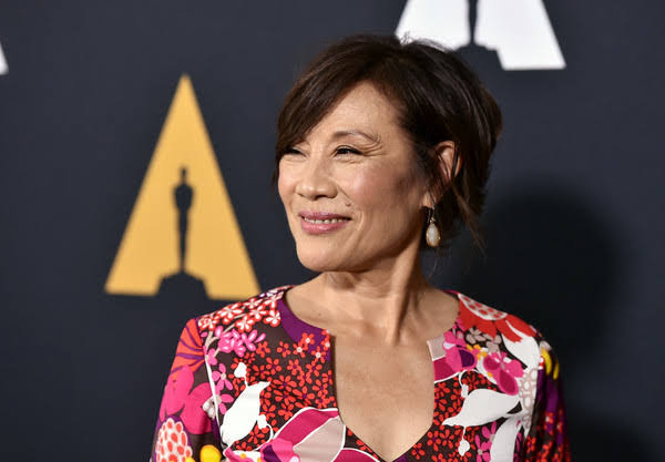 Janet Yang Jadi Orang Asia Pertama yang Terpilih sebagai Presiden Oscar