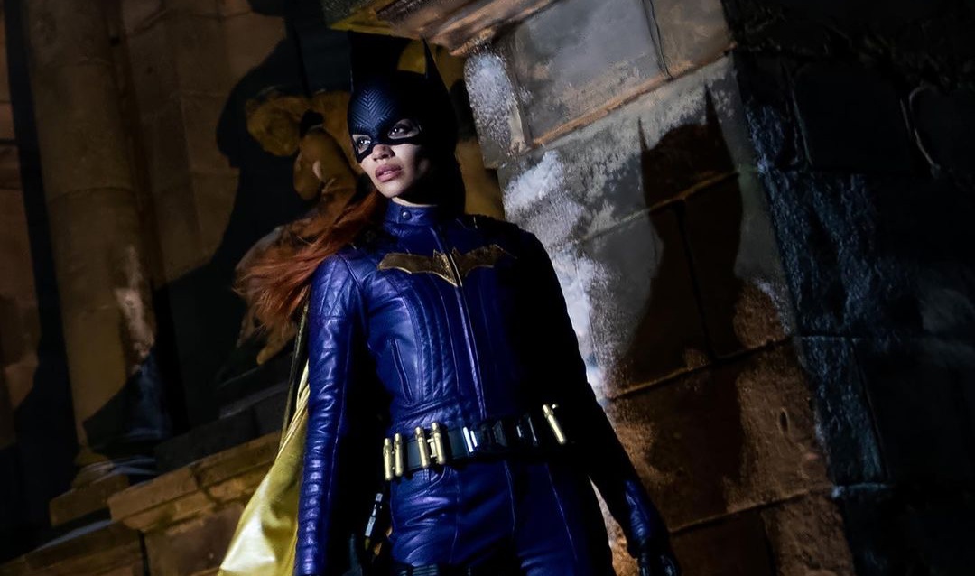 Film ‘Batgirl’ Batal Tayang di Bioskop dan Layanan Streaming, Kenapa?
