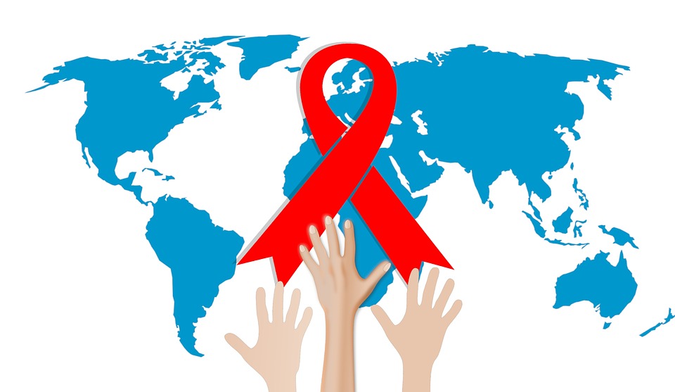 Kejar Target Bebas HIV Anak 2030, WHO Bentuk Aliansi Global Bareng 12 Negara