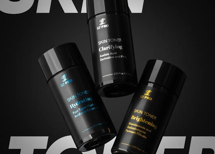Bingung Pilih Toner yang Sesuai Tipe Kulit? Produk Lokal Ini Bisa Dicoba!