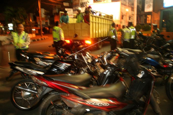 Viral 3 Pemuda Ditemukan Tewas di Parit, Diduga Korban Geng Motor Jambi