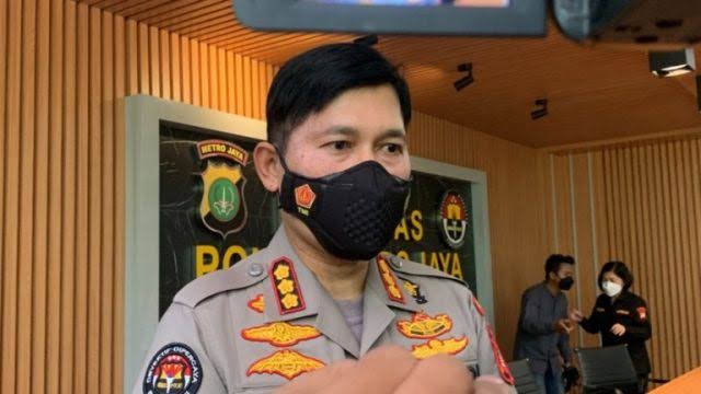 Heboh Kabar Polisi Saling Tembak di Jakarta, Begini Penjelasan Polda Metro