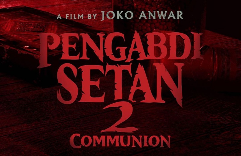 Wow! 'Pengabdi Setan 2: Communion' Tembus 3 Juta Penonton dalam 5 Hari