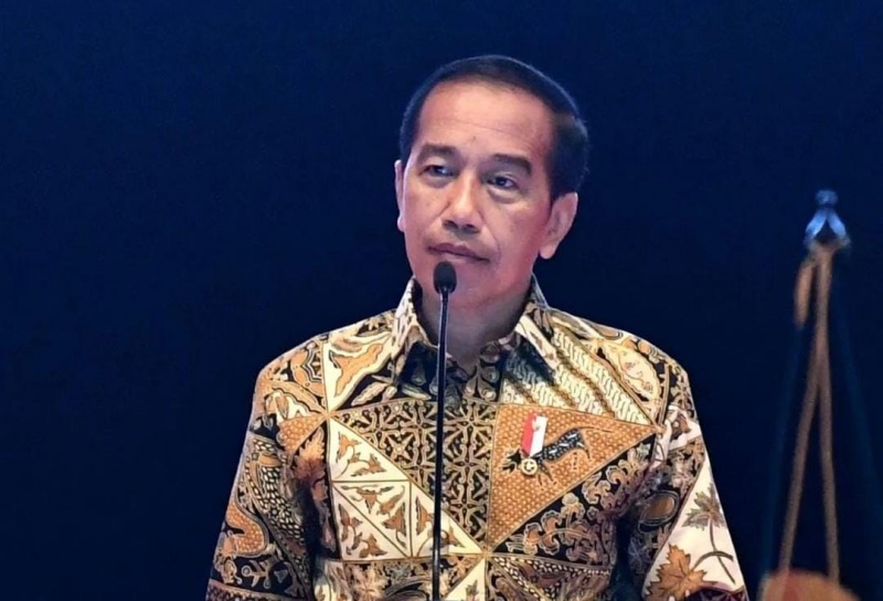 Jokowi: Kalau Harga Pertalite Naik 100%, Demonya Berapa Bulan?
