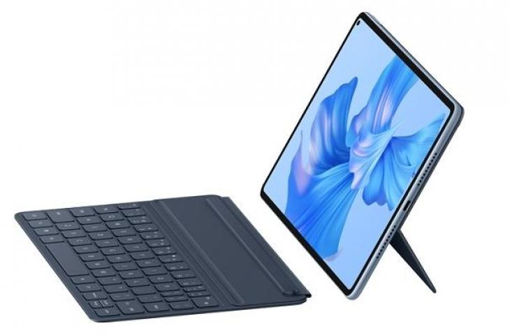 Meluncur 16 Agustus, Ini Spesifikasi Tablet Huawei MatePad Pro