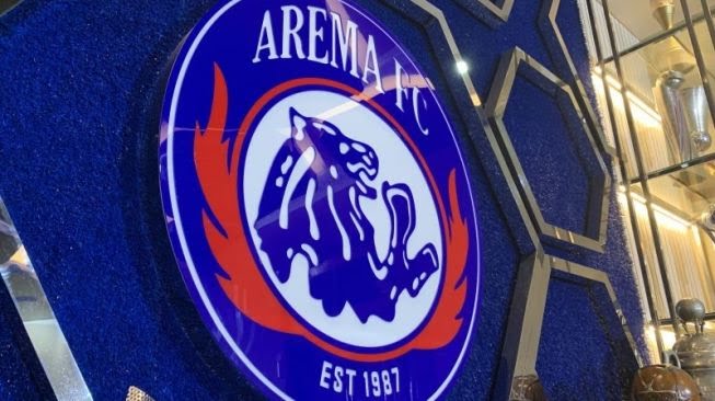Arema FC Ikut Program UEFA untuk Pemulihan Pascatragedi Kanjuruhan