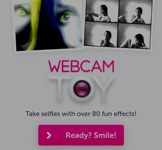 Apa Itu Webcam Toy? Ini Definisi dan Cara Menggunakannya 