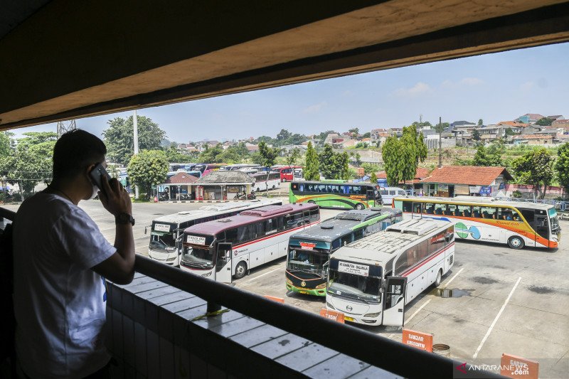 Cegah Pelecehan Seksual, Dishub DKI Dirikan Pos SAPA di Terminal Bus