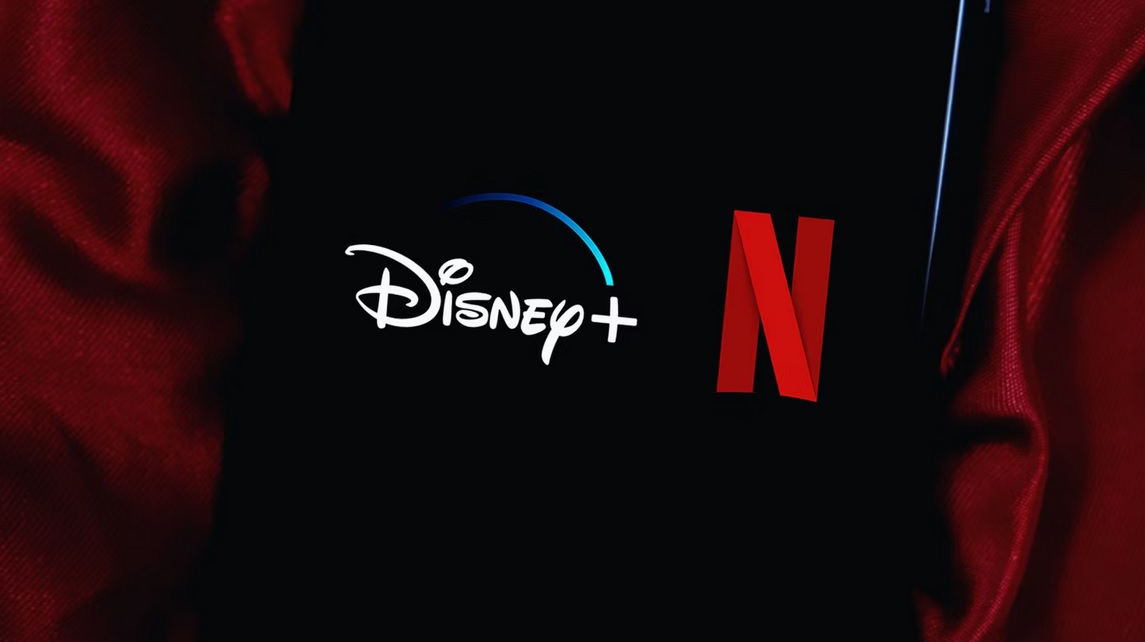 Disney Salip Netflix Jadi Raja Streming Film Online
