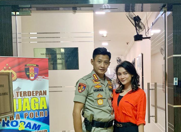 Istri Brigjen Hendra Kurniawan: Suami Saya Korban Skenario Ferdy Sambo