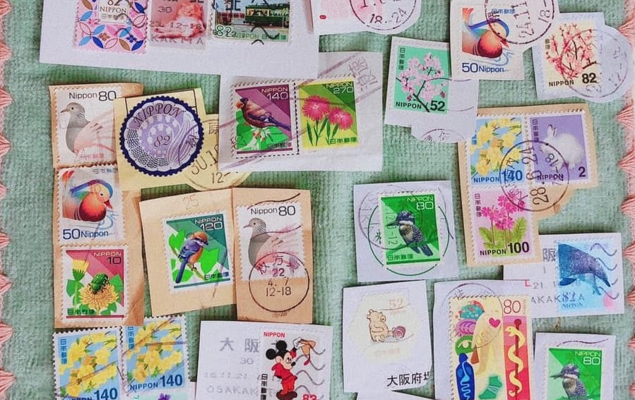 Suka Ngumpulin Prangko? Ini Manfaat Menekuni Kegiatan Filateli