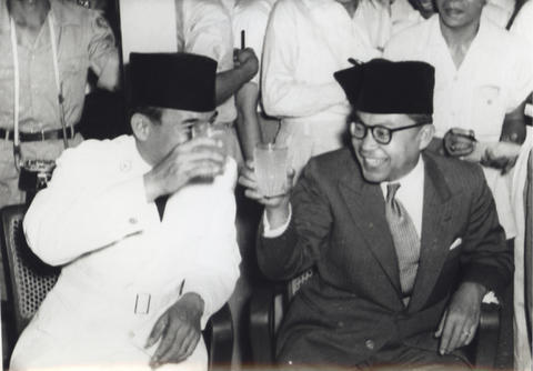 Peristiwa Bersejarah Hari Ini: Soekarno dan Hatta Diculik
