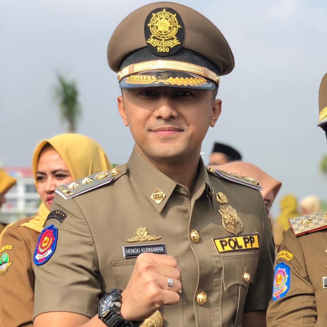 Nggak Cuma Cakep Deretan Artis Berprestasi Ini Pernah Jadi Paskibraka