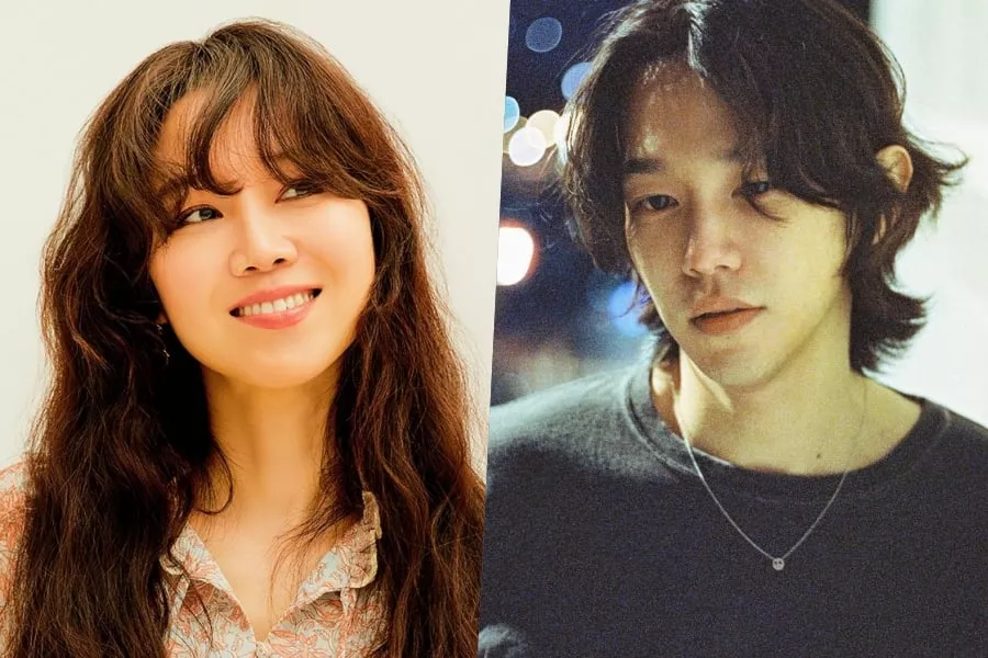 Aktris Gong Hyo Jin Akan Menikah dengan Kevin Oh