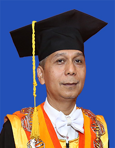 Diduga Terlibat Suap, Rektor Universitas Lampung Ditangkap KPK