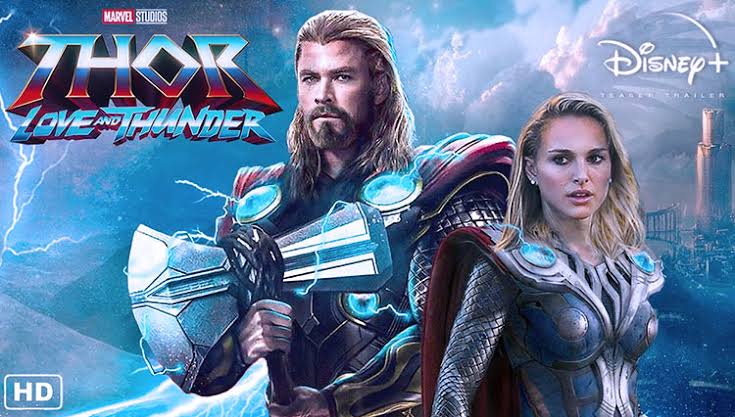 Tayangan Baru Disney+ Hotstar Day, Thor: Love and Thunder hingga Frozen Sing-Along