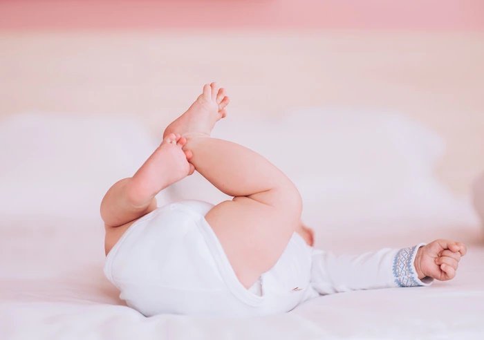 Mommy Wajib Tahu, Ini Keunggulan Popok Bayi Berbahan Kapas Organik 