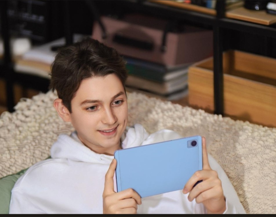 5 Keunggulan realme Pad Mini, Cocok untuk Tablet Keluarga