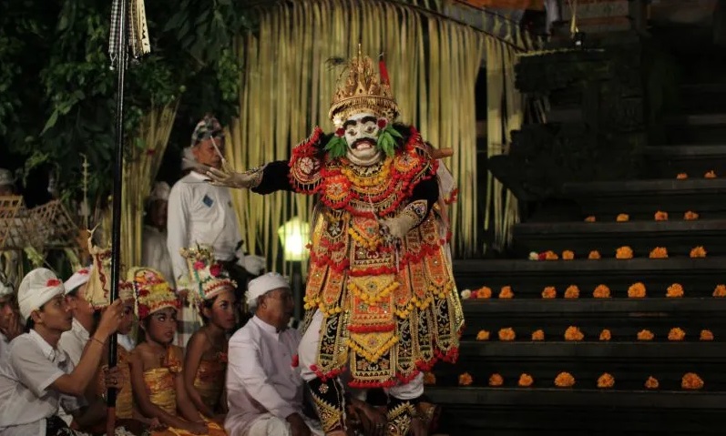 Hadir Lagi, Ubud & Beyond Festival Digelar Mulai Hari Ini