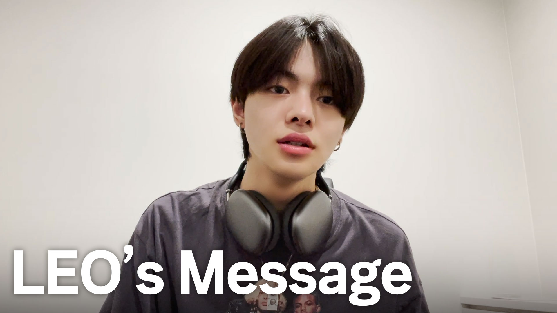 Punya Masalah Mental Health, Leo Pilih Keluar dari Trainee A
