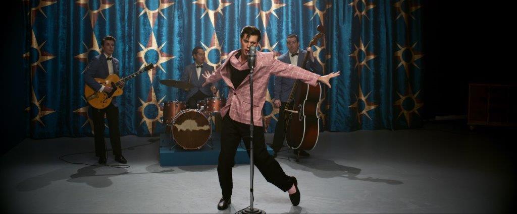 Film Biopik 'Elvis' Mulai Tayang 2 September di HBO GO