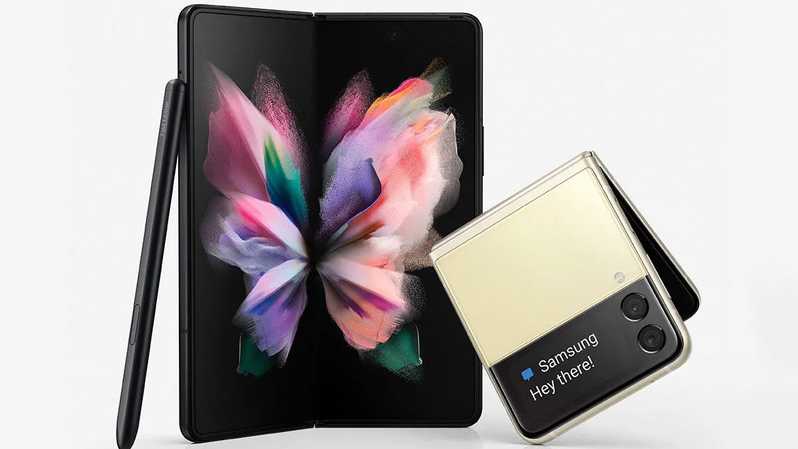 Samsung Buat Ketahanan Galaxy Z Fold4 5G dan Z Flip4 5G Tak Tertandingi