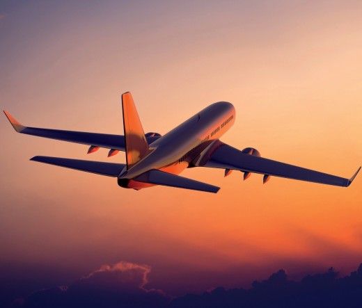 Apa Itu Flightradar24 dan Bagaimana Cara Menggunakannya?