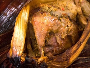 Asal Usul Nama Ayam Be Keren, Makanan Favorit Raja Bangli