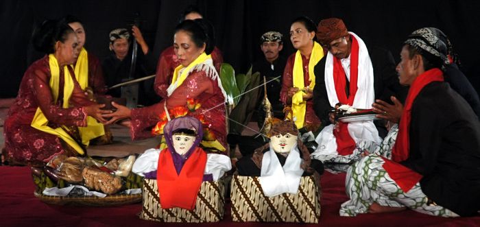 Mengenal Bangreng, Kesenian Tradisional di Kabupaten Sumedang
