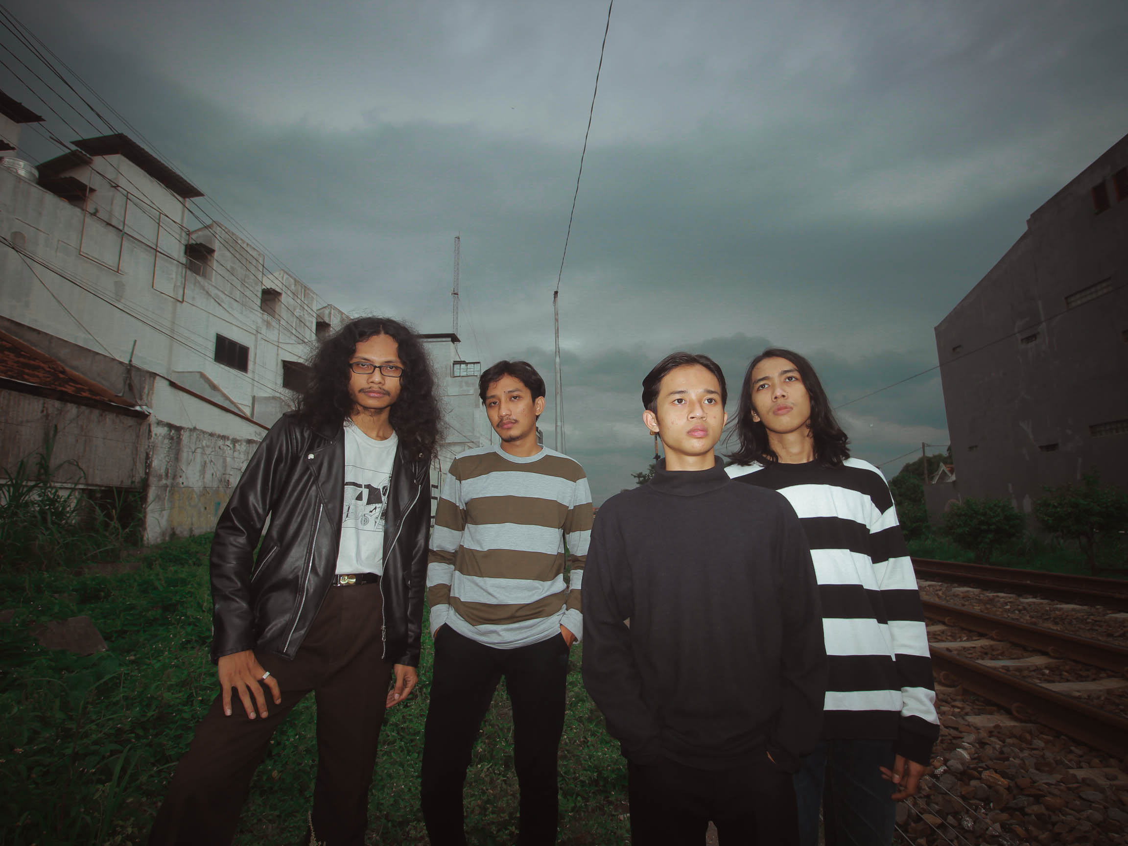 Take It Over, Album Debut IGMO Dirilis di Streaming Platforms