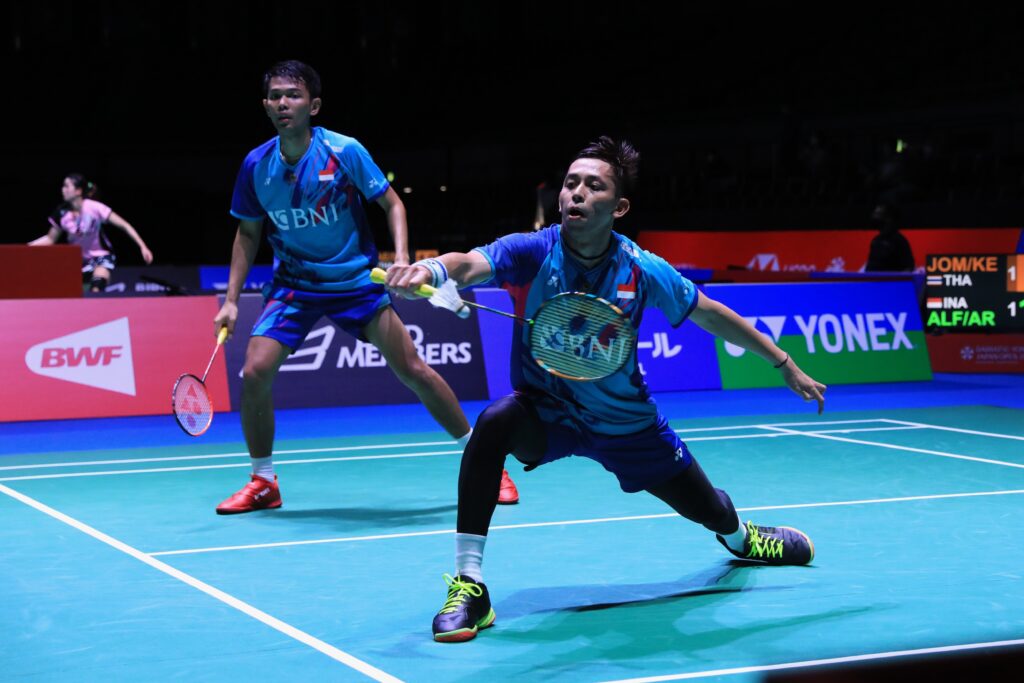 Hasil Japan Open 2022: Indonesia Tanpa Wakil di Semifinal