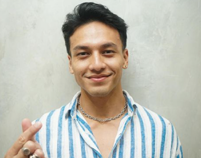 Jefri Nichol Minta Maaf Tuding Anak Ferdy Sambo Ribut di Kelab