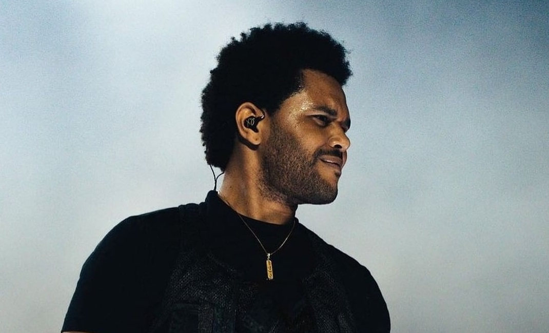 Suara Mendadak Hilang, The Weeknd Akhiri Konser di Tengah Lagu