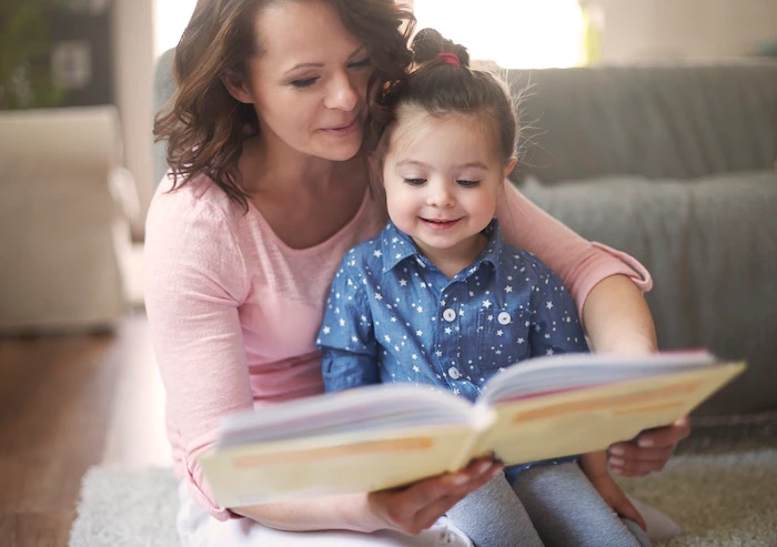 5 Cara Mengajari Anak Membaca, Cepat dan Mudah Dimengerti! 