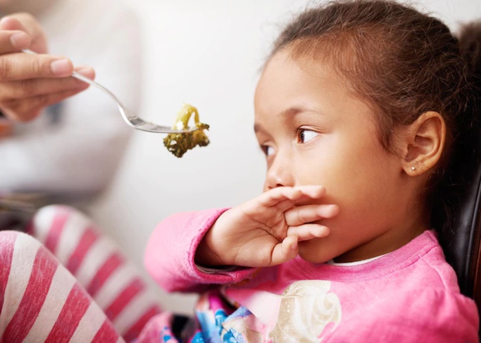 Kenali 7 Penyebab Anak Susah Makan dan Cara Mengatasinya 