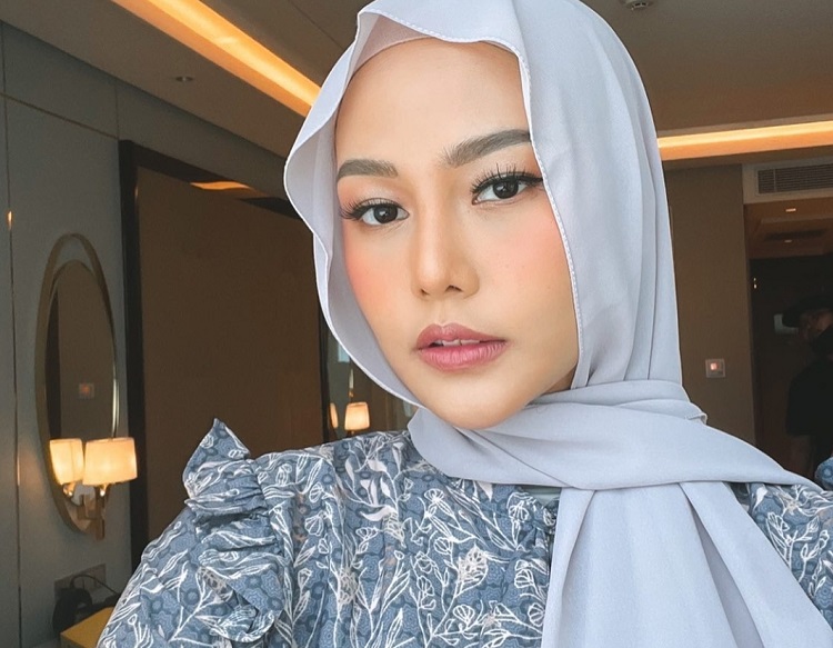 Brankas Digasak ART, Dara Arafah Nangis Histeris