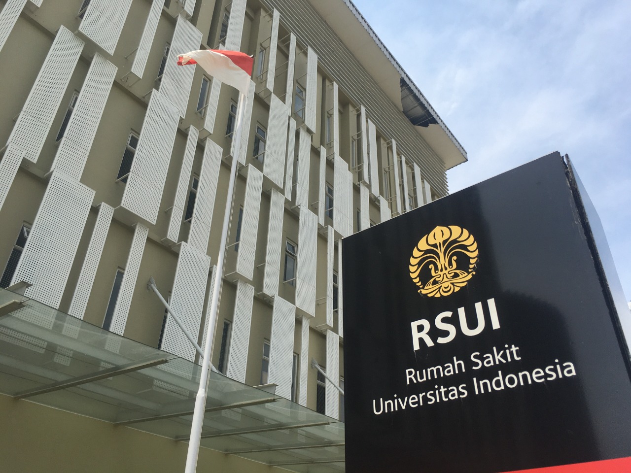 RS Universitas Indonesia Buka Lowongan Kerja, Intip Posisi dan Syaratnya!