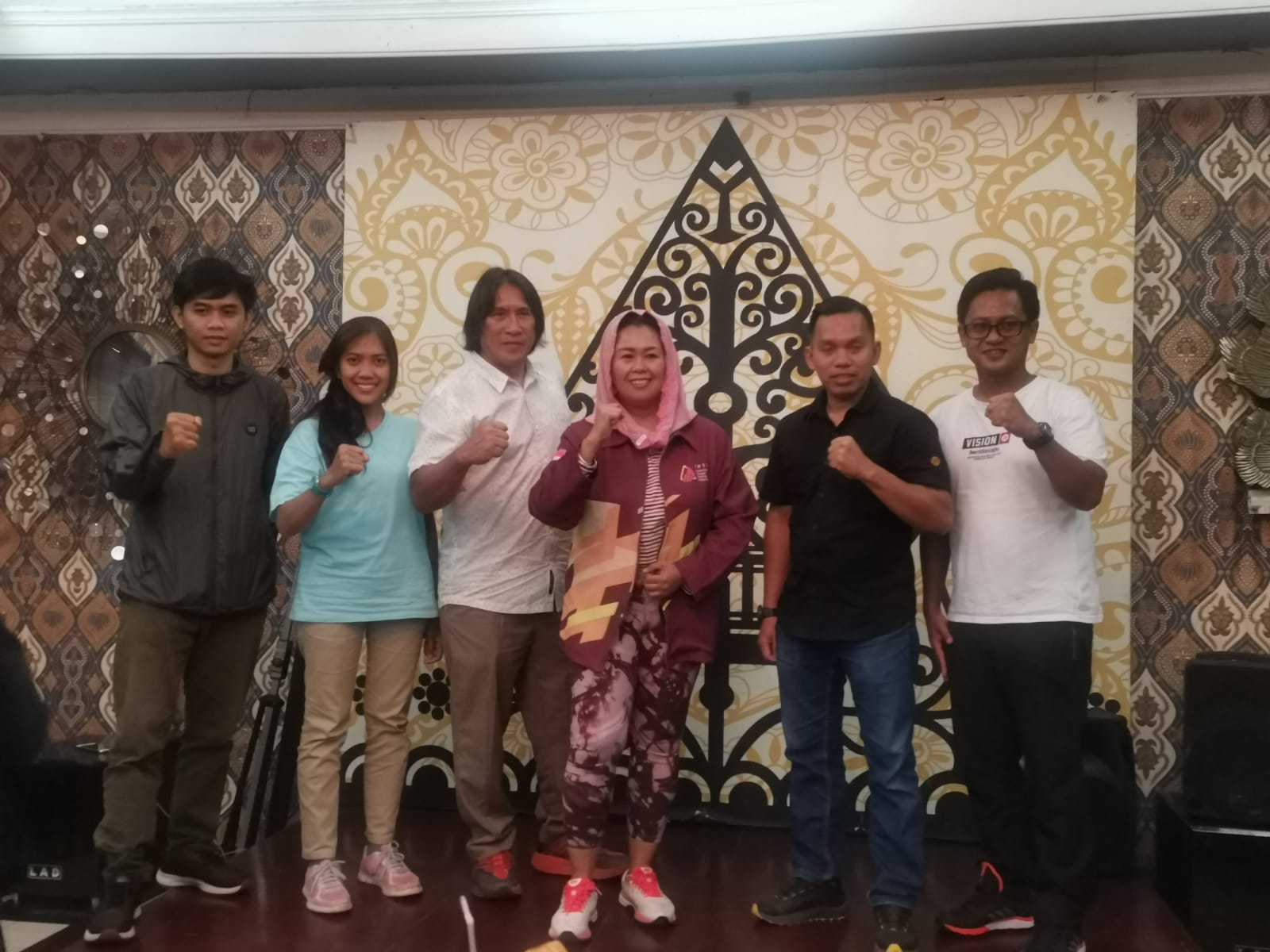 Gelar Turnamen Panjat Tebing Dunia, Indonesia Siap Jadi 'Raja' di Rumah Sendiri