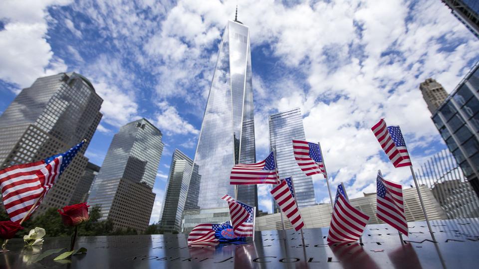 Peringati Tragedi 11 September, Museum 9/11 di AS Ditutup untuk Publik