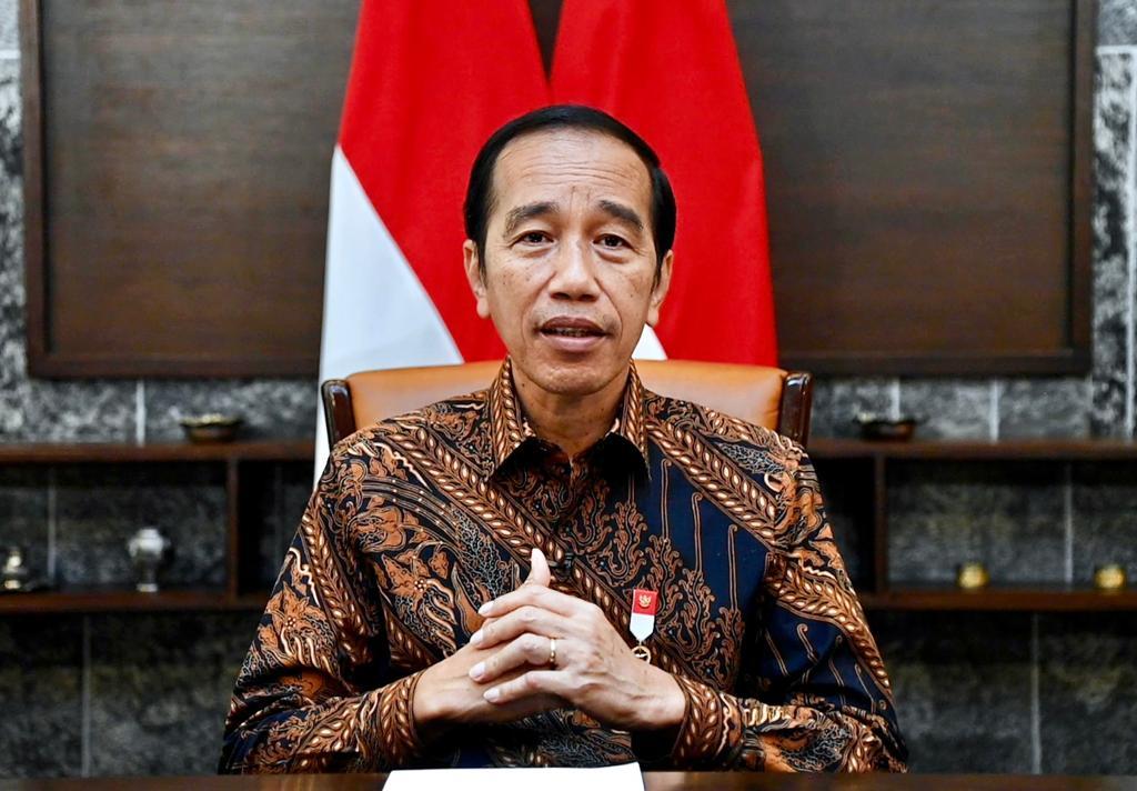 Festival Diplomasi CIFP 2022: Jokowi Bakal Dianugerahi Global Leadership Award