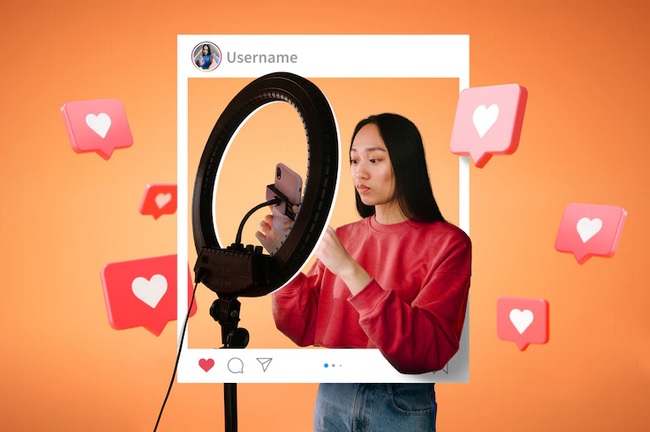 Marketing Era Korean Wave, Produk Lokal Citra Korea