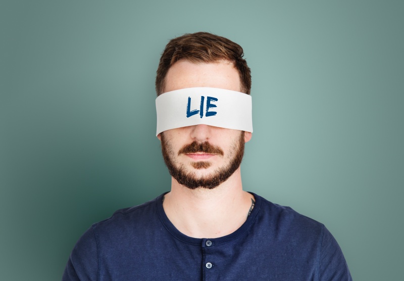 Cara Ampuh Deteksi Kebohongan