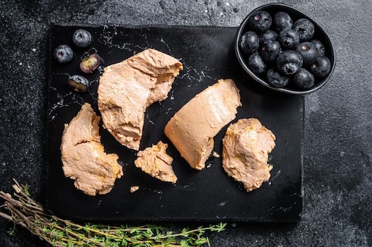 Foie Gras, Makanan Mewah ala Prancis yang Diolah dengan Kejam
