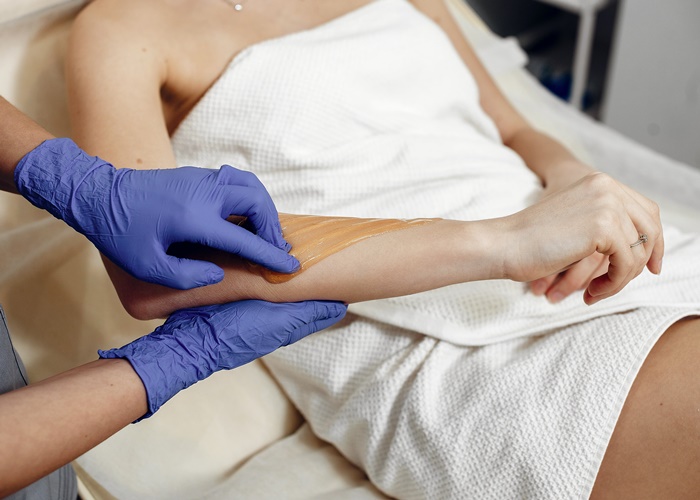 4 Hal yang Harus Diperhatikan Sebelum Waxing