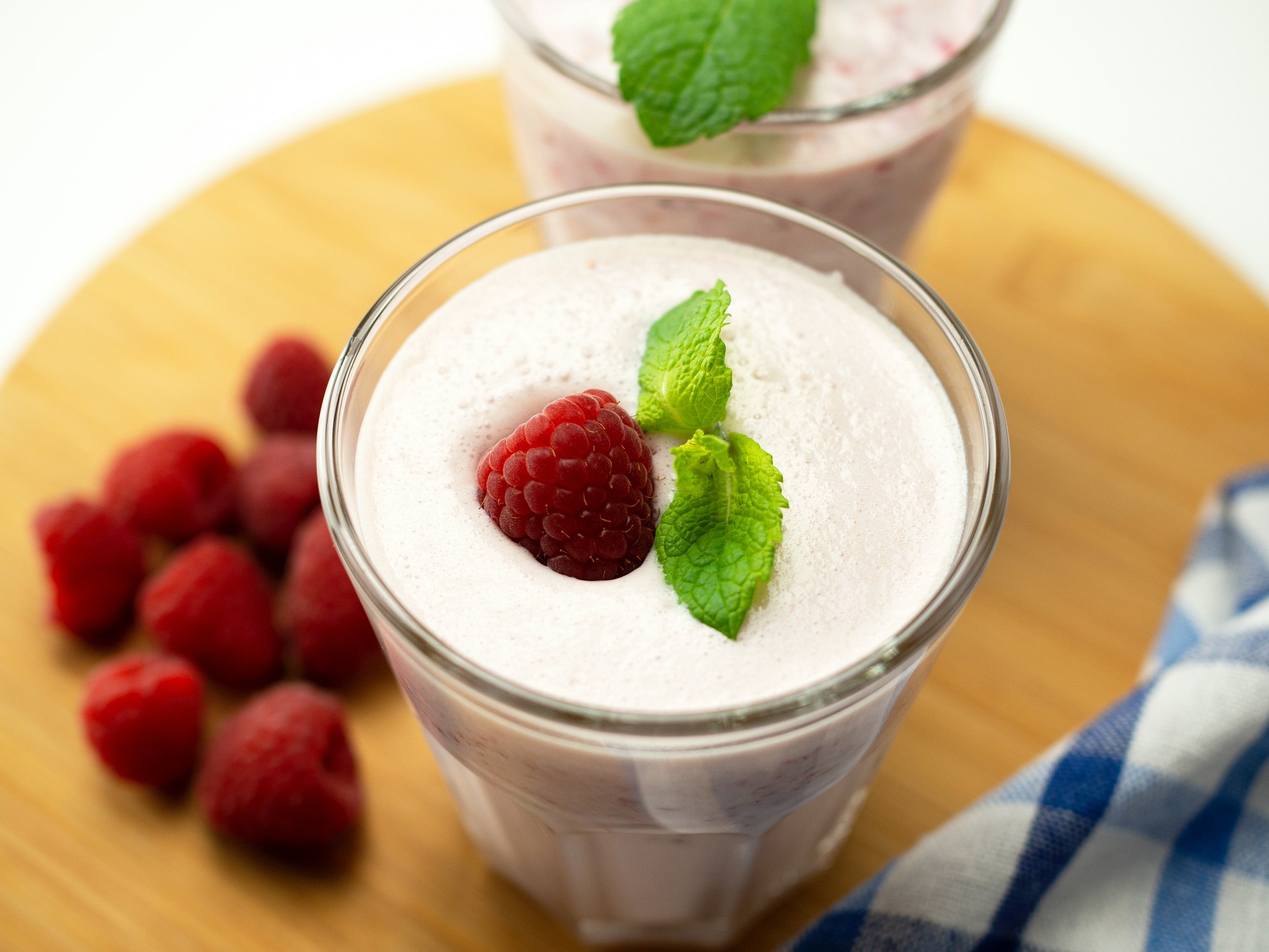 Makan Yoghurt Bisa Bikin Mood Naik Loh!