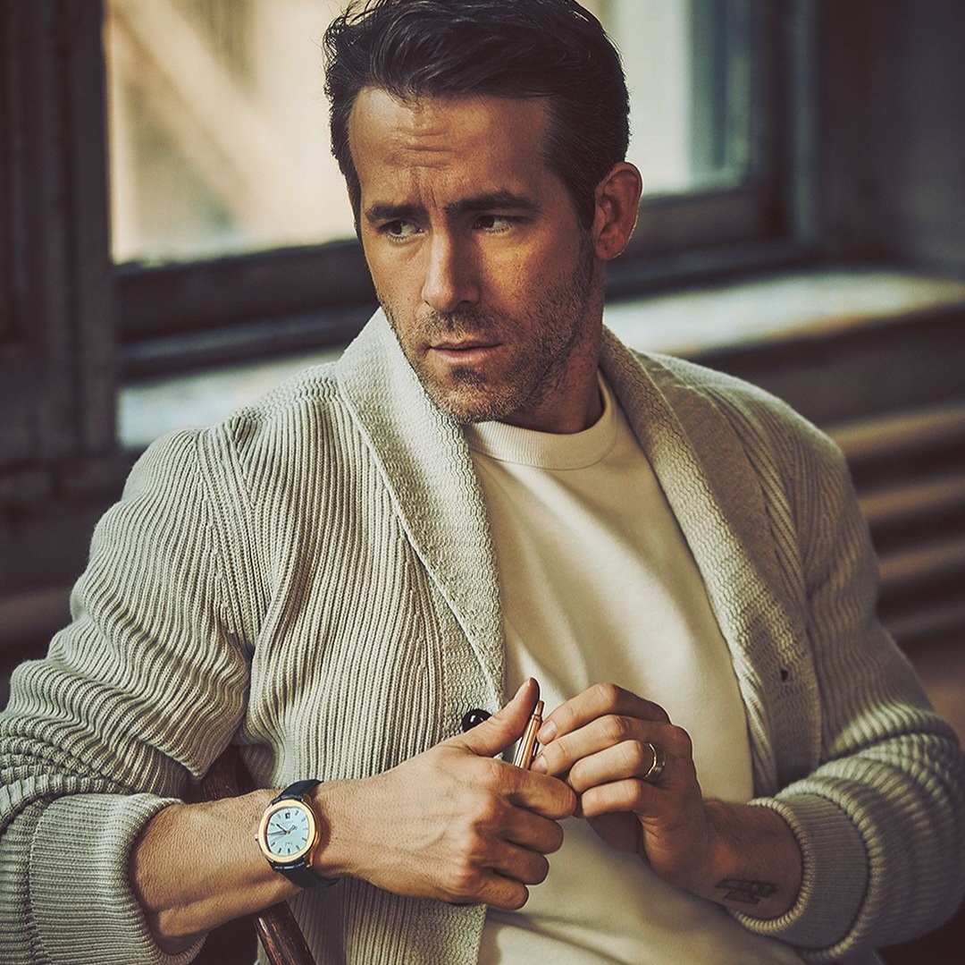 Ryan Reynolds Jalani Kolonoskopi Polip Usus, Apa Sebab dan Gejalanya?